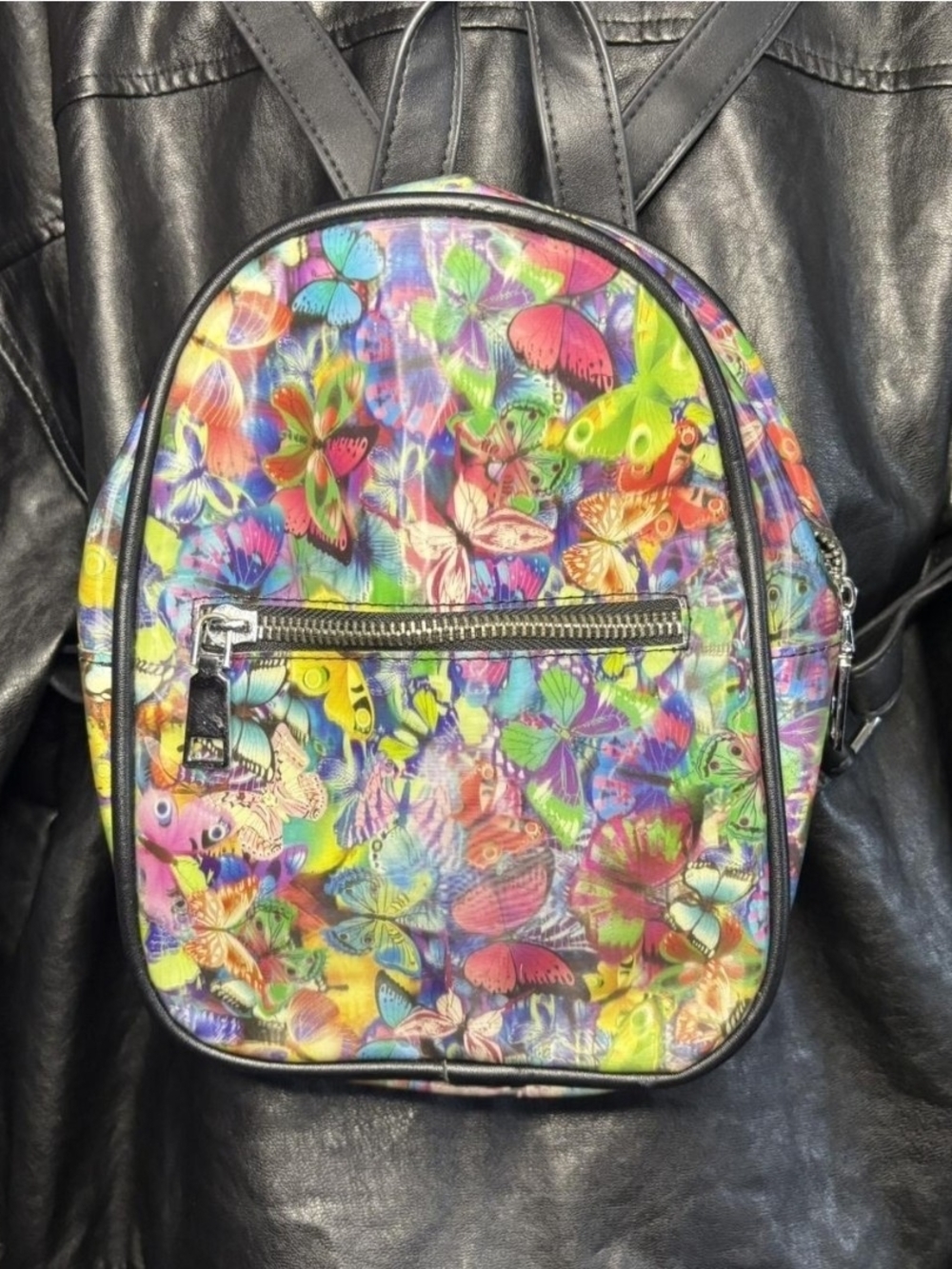 Dollskill Mini Backpack